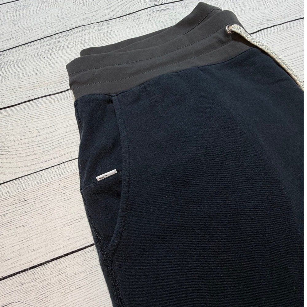 Vuori Balboa Joggers Men's‎ Small/Medium Gym Workout Lounge Stretch